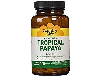 papaya