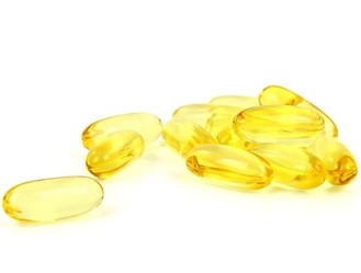 fish oil