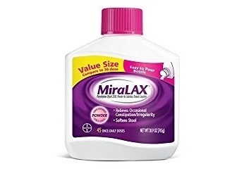 miralax