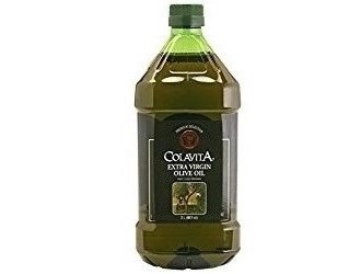 olive oil