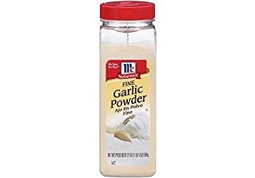 garlic