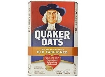 oatmeal