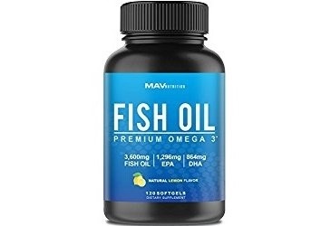 fish oil