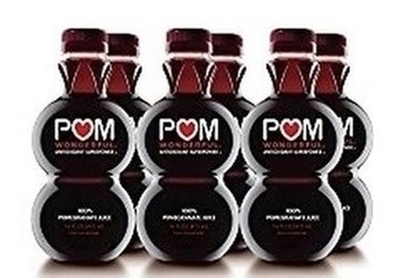 pomagranates