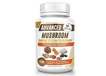 mushrooms